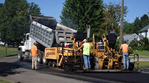 Best Brick Driveway Installation  in Elkhart, TX